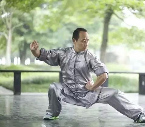 活動預告 | 陳式太極拳第十二代傳人吳亞群帶你體驗太極拳