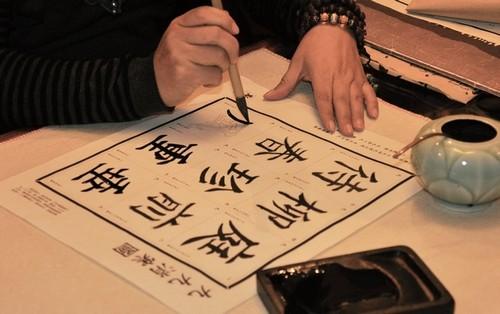 宜興市圖書館首份文創(chuàng)產品《九九消寒圖》（ 文末有福利！）