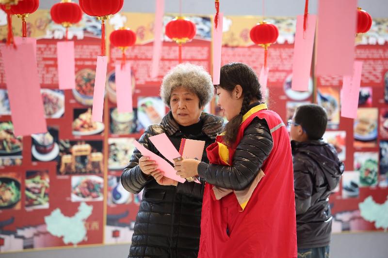 迎新春、鬧元宵，一大波精彩活動正在趕來！