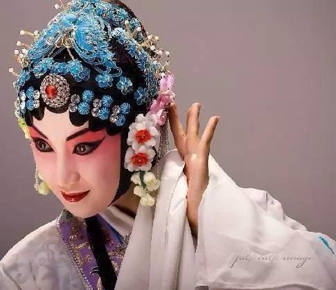 活動(dòng)預(yù)告 | “三八”節(jié)系列活動(dòng)之京之韻 ——京劇演唱會(huì)