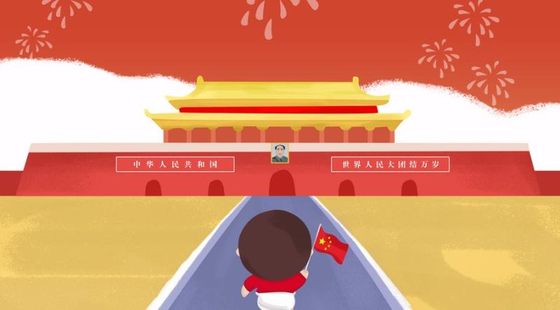 宜興市圖書館國慶中秋正常開放！還有精彩活動(dòng)等著你~