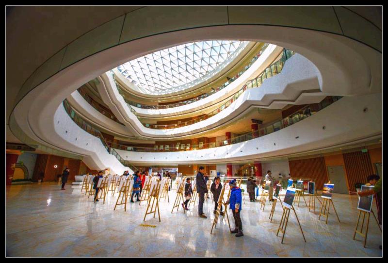 最接地氣的本土影展在宜圖開展！